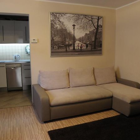 Apartament Sopot Oliwia エクステリア 写真