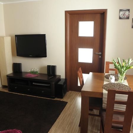 Apartament Sopot Oliwia エクステリア 写真