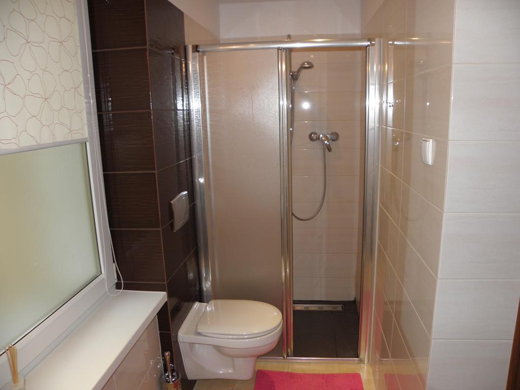 Apartament Sopot Oliwia エクステリア 写真