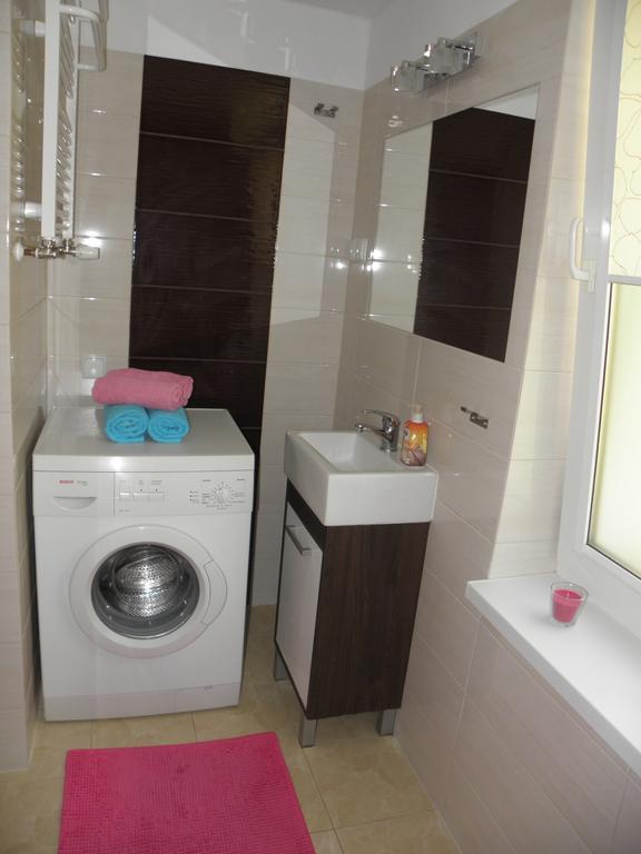 Apartament Sopot Oliwia エクステリア 写真