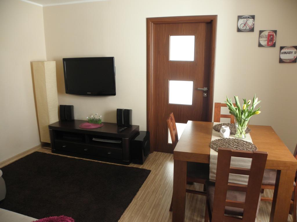 Apartament Sopot Oliwia エクステリア 写真