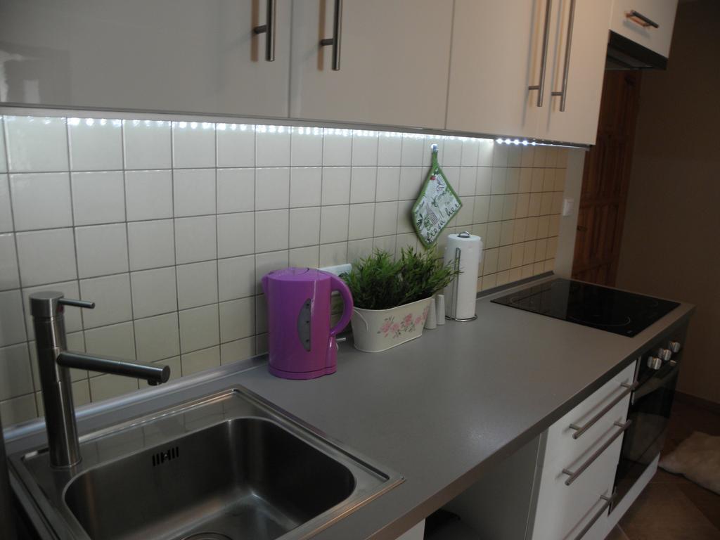 Apartament Sopot Oliwia エクステリア 写真