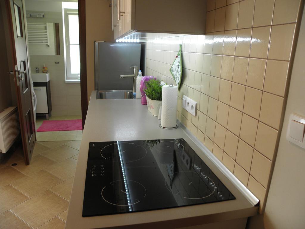 Apartament Sopot Oliwia エクステリア 写真