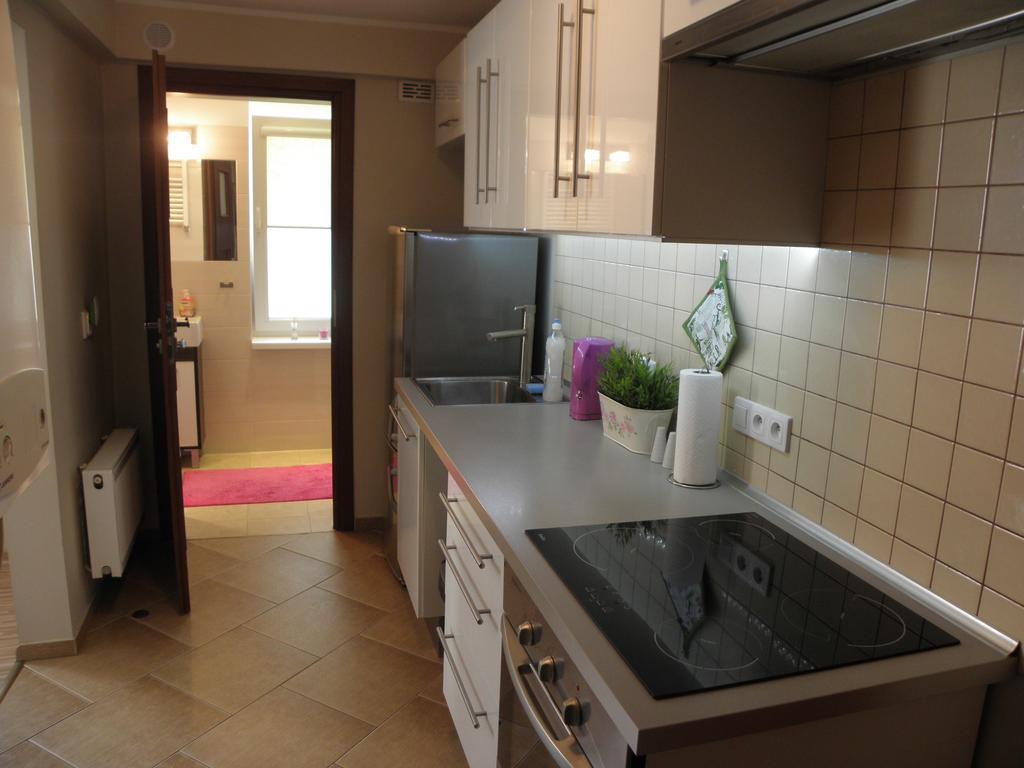 Apartament Sopot Oliwia エクステリア 写真