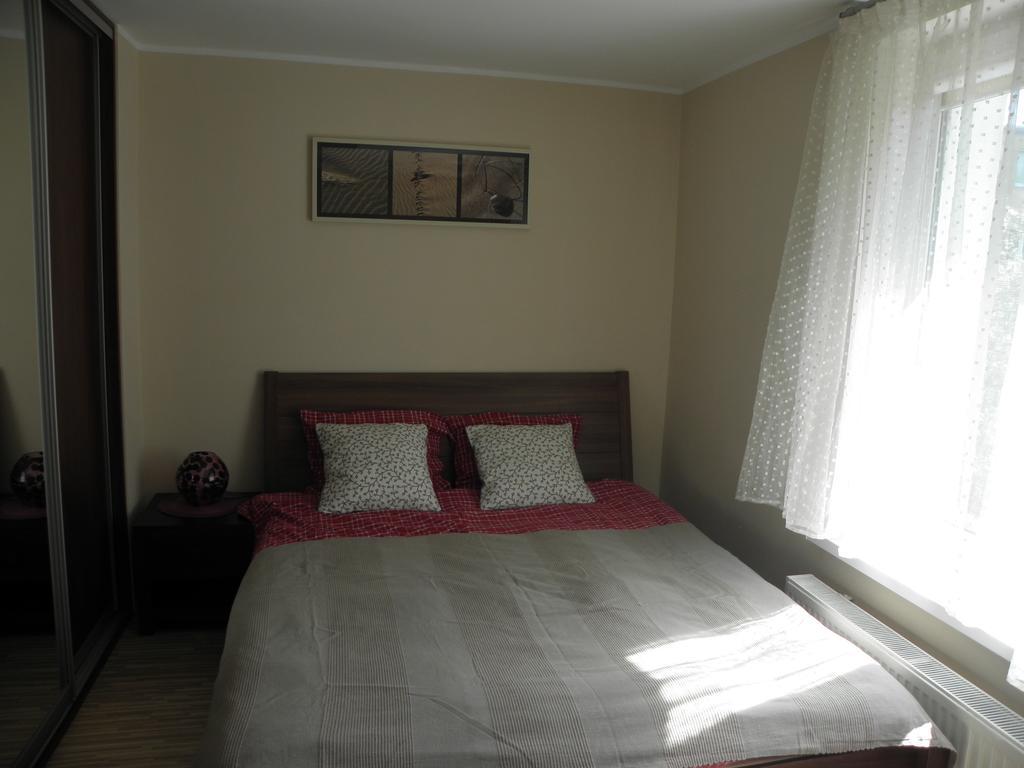 Apartament Sopot Oliwia エクステリア 写真