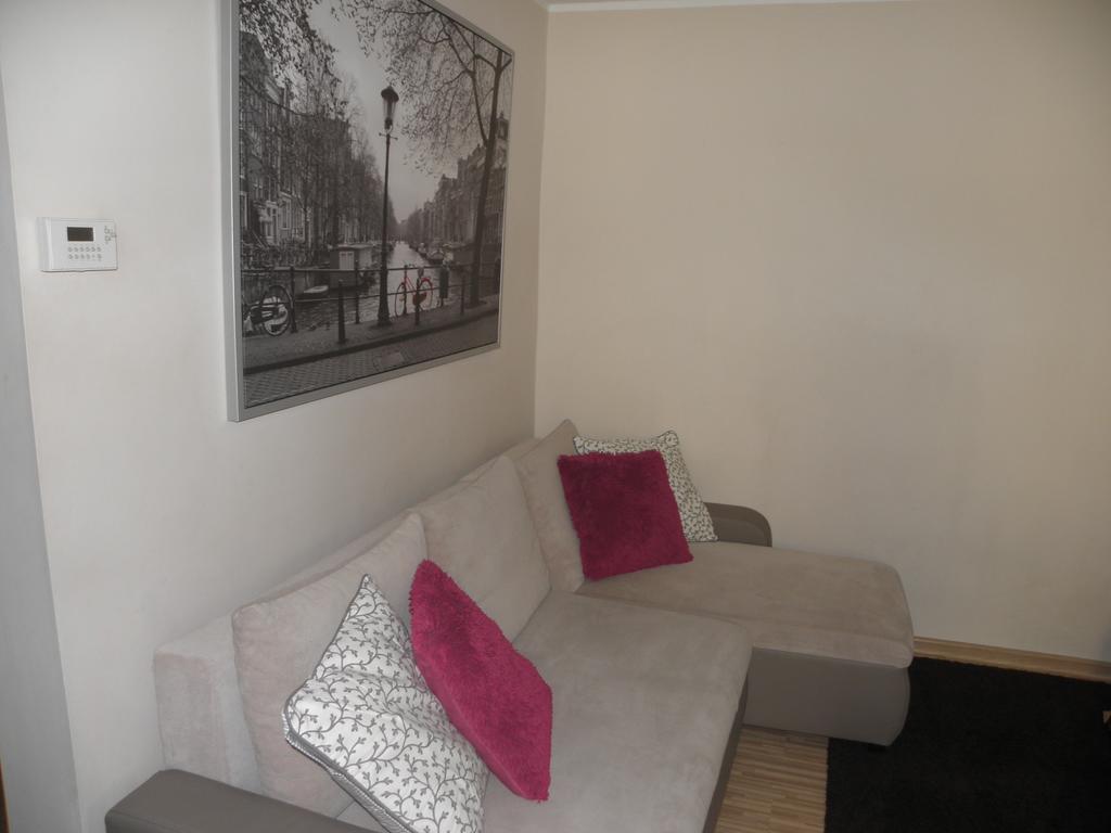 Apartament Sopot Oliwia エクステリア 写真